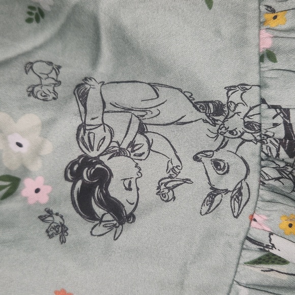 NWOT Disney Animators collection dress - Picture 11 of 15